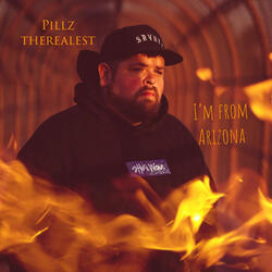 I'm From Arizona (feat. RDL)