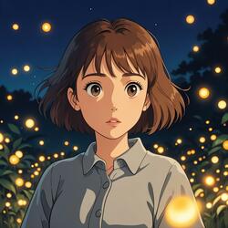 This beautiful world