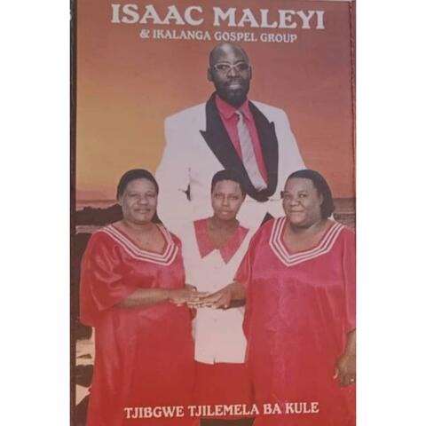 TJIBGWE TJILEMELA BA KULE