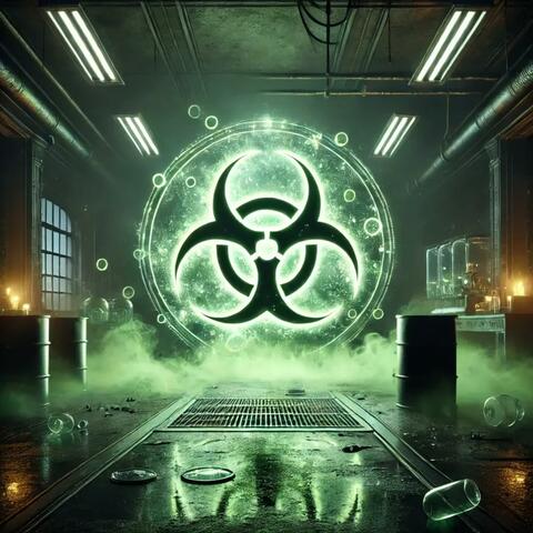 Hardstyle Techno Syndicate