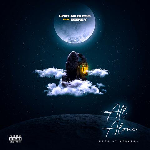 All Alone (feat. Reeney)