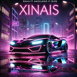 Beba (feat. Xinais & Angeluno)