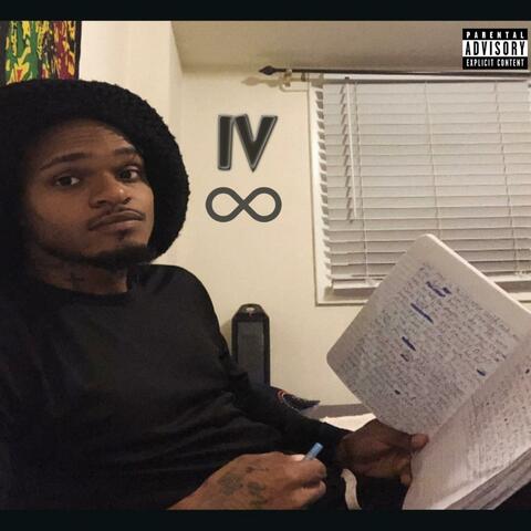 Still Alive Til Infinity, Vol. IV