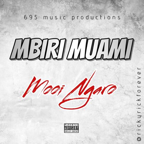 Mbiri Muami