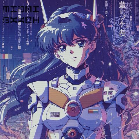 RESURRECTION (REMIX)