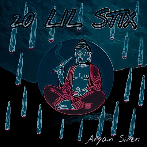 20 LIL STIX
