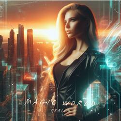 Magic World