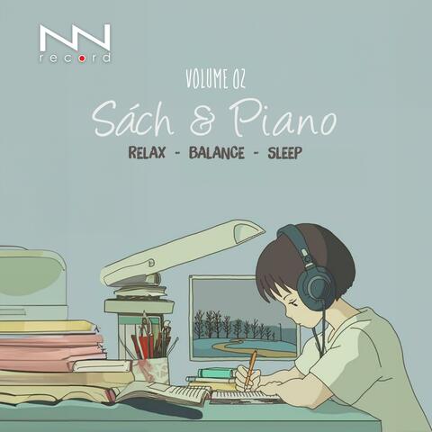 Sách & Piano (Vol.02)