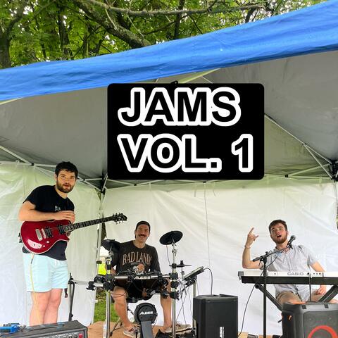 JAMS, Vol. 1