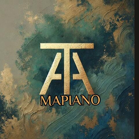 Amapiano apple world waves 2025