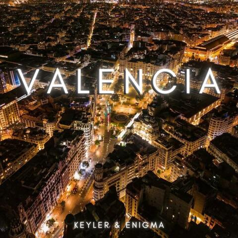 Valencia (feat. Enigma)