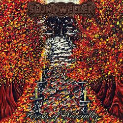 The Last Light of the Dying Day