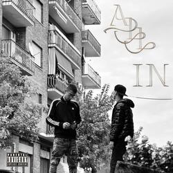 All in (feat. Loscia)