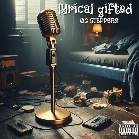 Lyrical Gifted