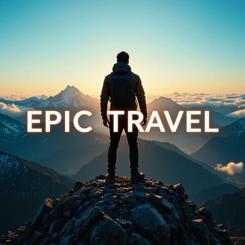 Epic Travel Music (Soundtrack)