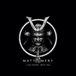 Live Forever (With You)