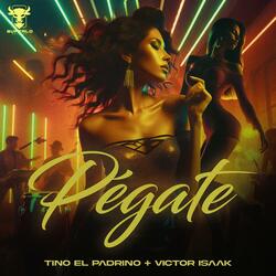 Pégate (feat. Victor izaak)