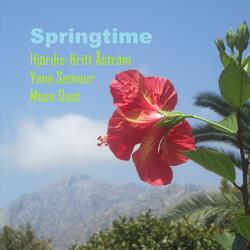 Springtime (Hjördis-Britt Åström & Yana Semour)