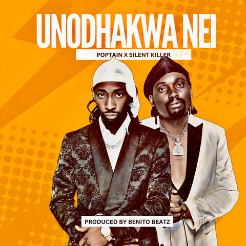 Unodhakwa Nei (feat. Silent Killer)