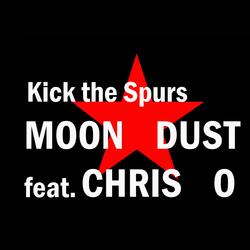 Kick the Spurs (feat. Chris O)