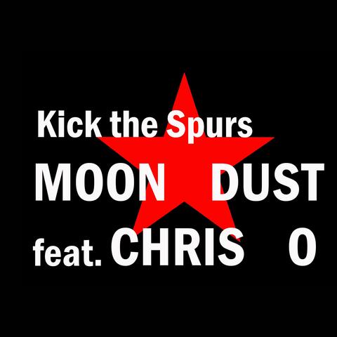 Kick the Spurs (feat. Chris O)