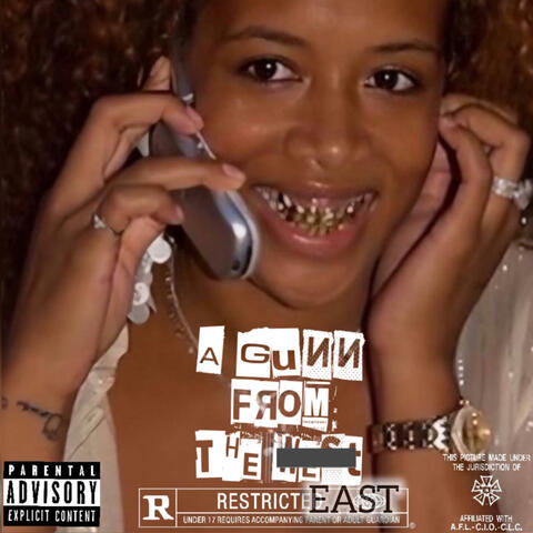 A Gunn From The East