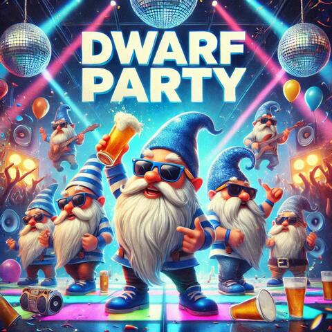 DWARF PARTY
