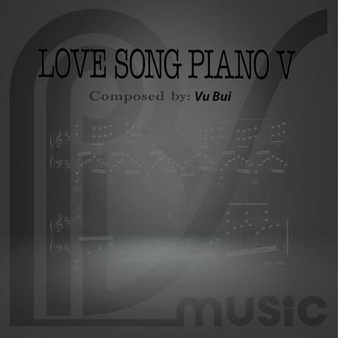 LOVE SONG PIANO V