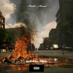 Makufika Thina (feat. Skoots)