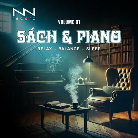 Sách & Piano (Vol.01)