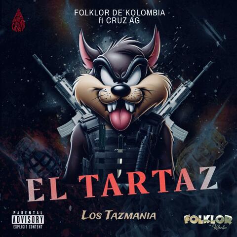 El Tartaz (feat. CRUZ AG)
