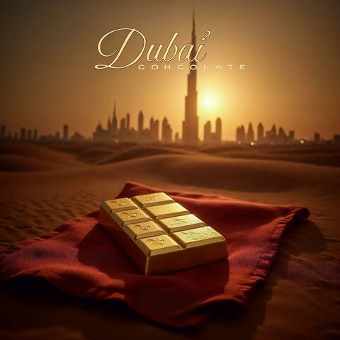 Dubai Schokolade