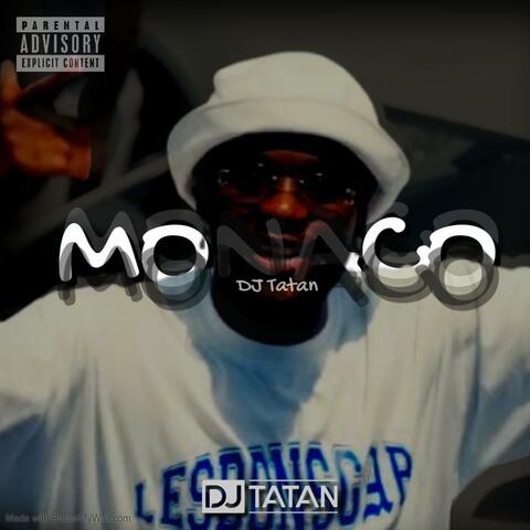 MONACO x DJ Tatan (TechHouse édit by DJ Tatan)