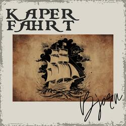 Kaperfahrt