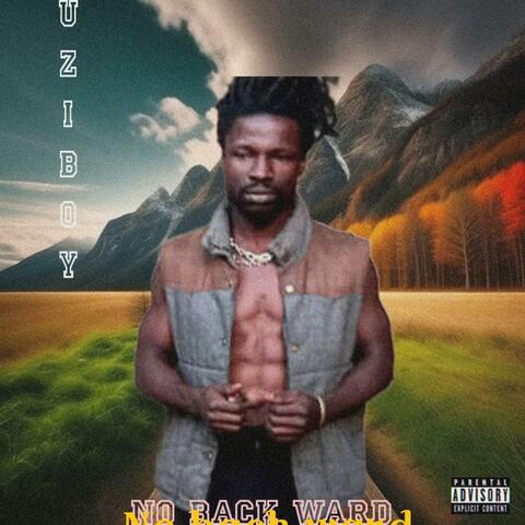 No back ward