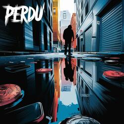 Perdu (feat. Suno)
