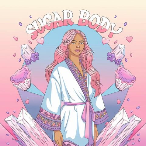 Sugar Body (feat. Suno)