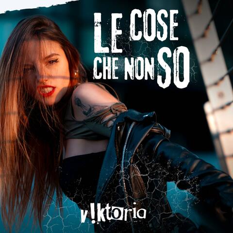 Le cose che non so