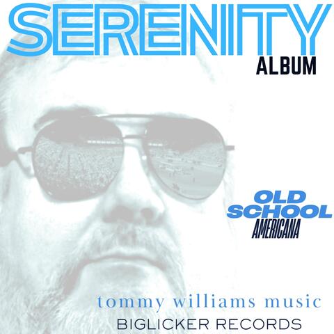 SERENITY ALBUM