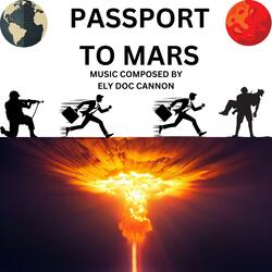 PASSPORT TO MARS