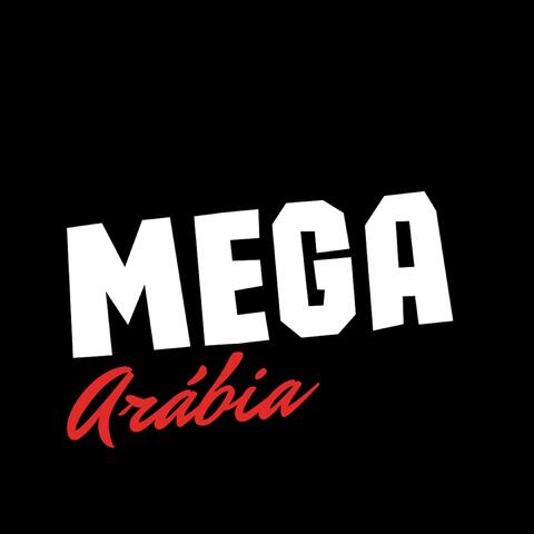 Mega Arábia (feat. Mc Mr. Bim, MC Fabinho da Osk & MC Oliveira)