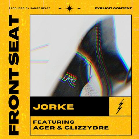 Front Seat (feat. Acer & GlizzyDre)