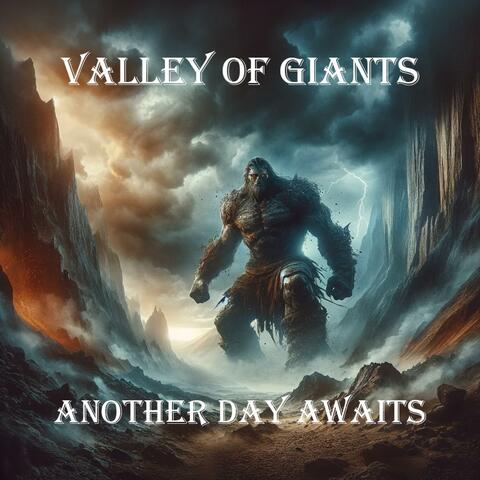Valley Of Giants