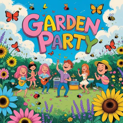 Garden Party