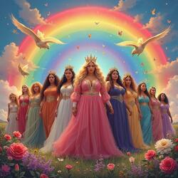 Princess 4 Life