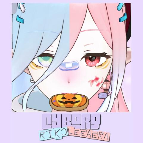 Cyborg (Vocaloid Version)