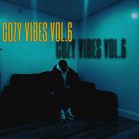 COZY VIBES, Vol. 6