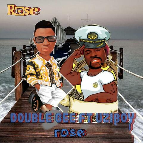Rosey