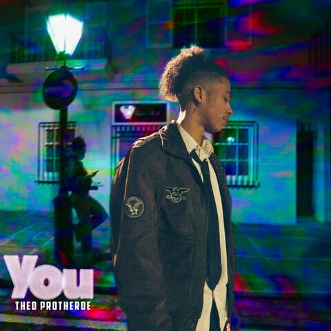 You