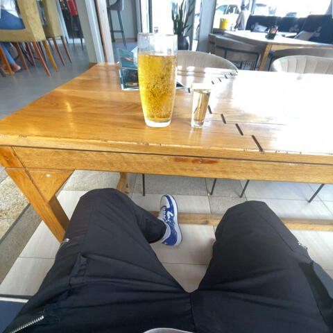 UND BABY (UNDSZN P1)